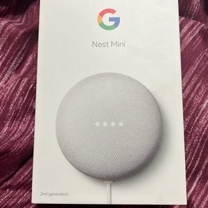 Google Nest
